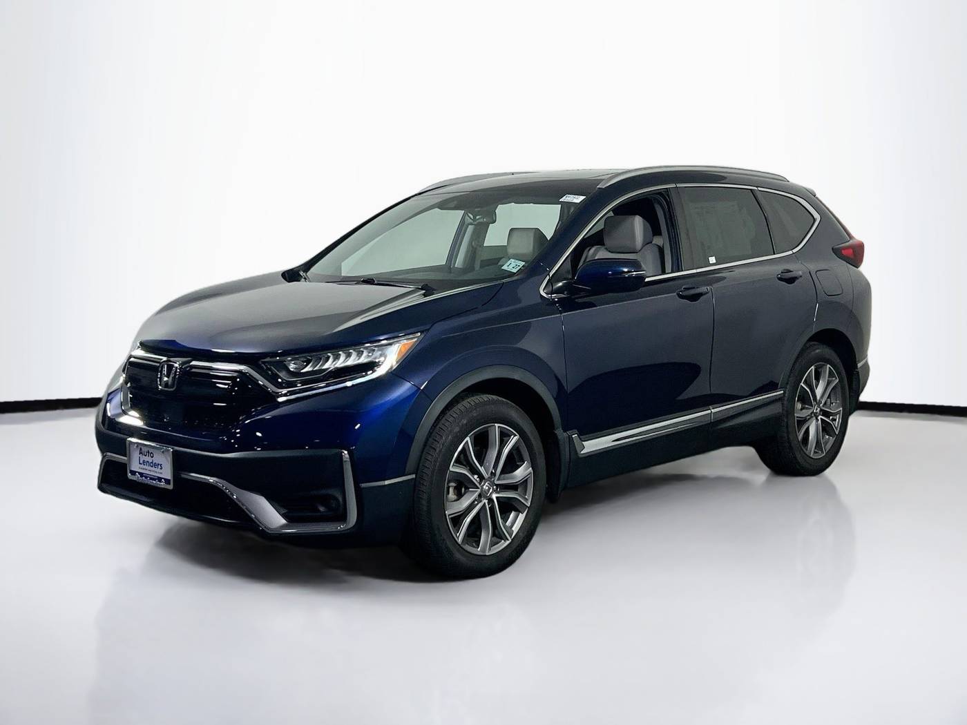 2022 Honda CR-V Touring — SUV — 25,372 mi — Egg Harbor Twp, NJ