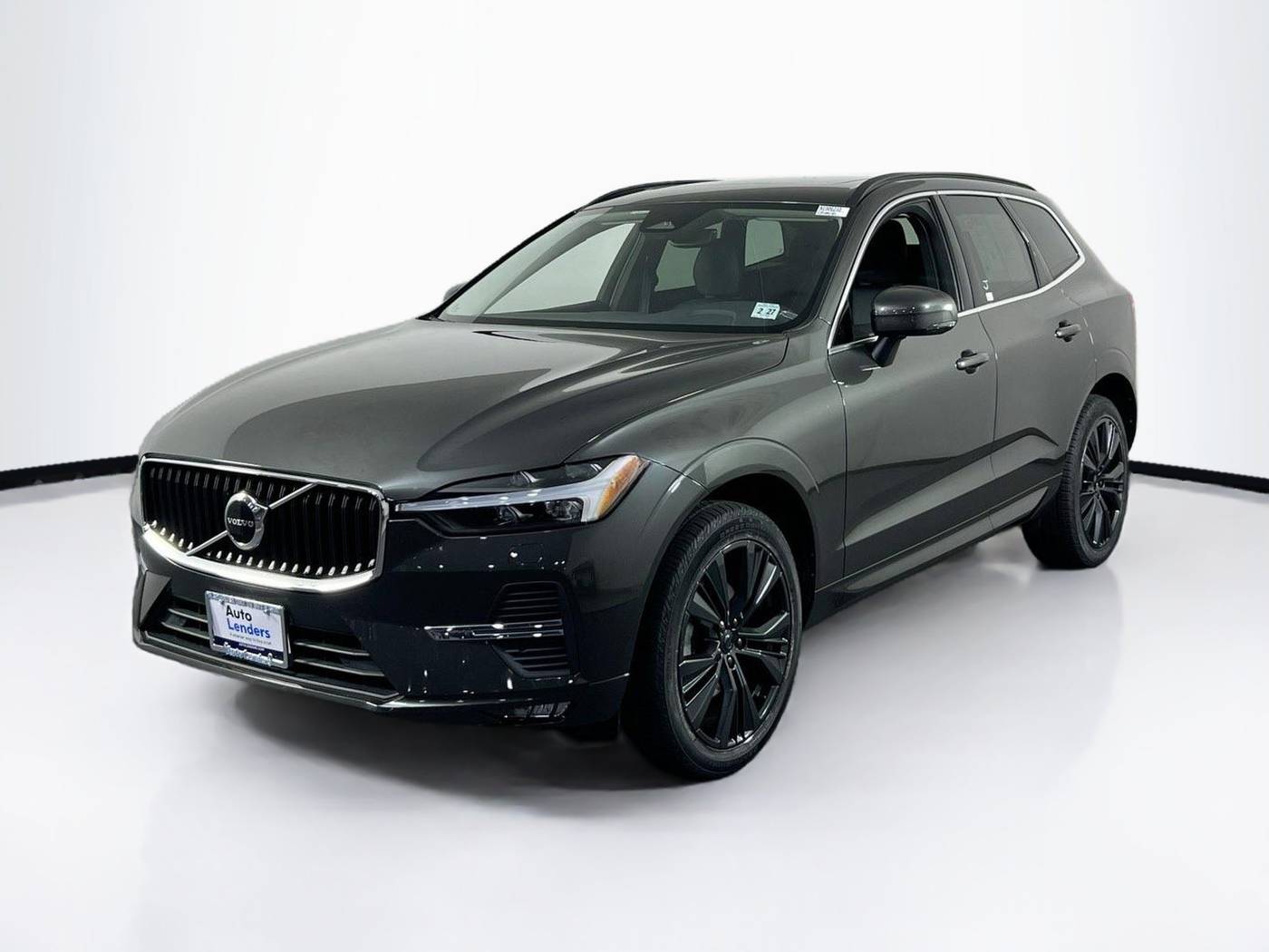 2022 Volvo XC60 Momentum — SUV — 32,311 mi — Egg Harbor Twp, NJ