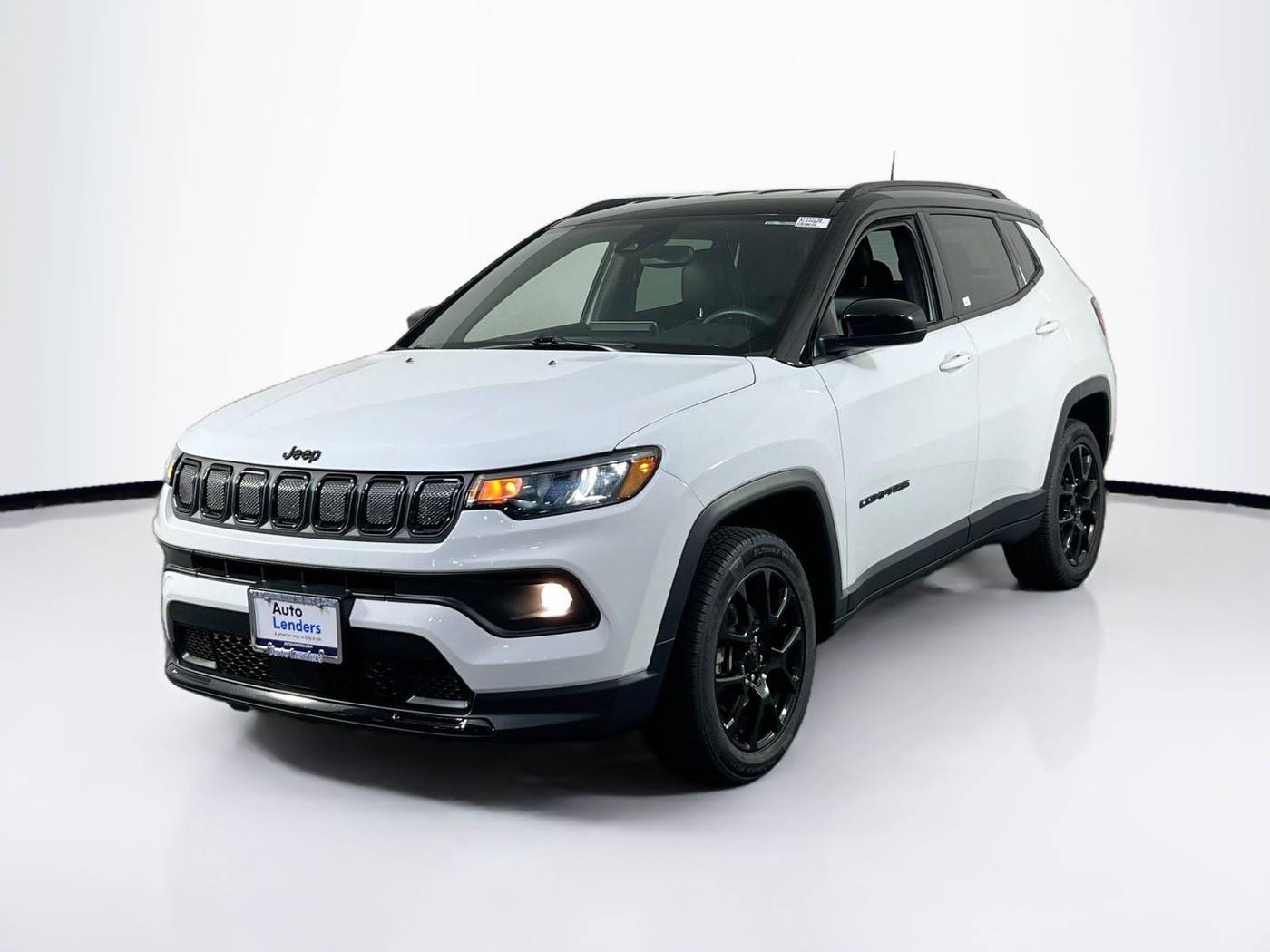2022 Jeep Compass Altitude — SUV — 29,692 mi — Egg Harbor Twp, NJ