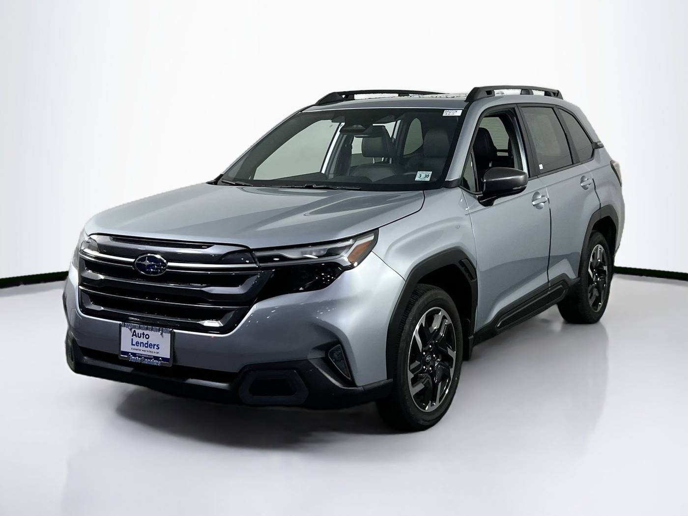 2025 Subaru Forester Limited — SUV — 805 mi — Egg Harbor Twp, NJ