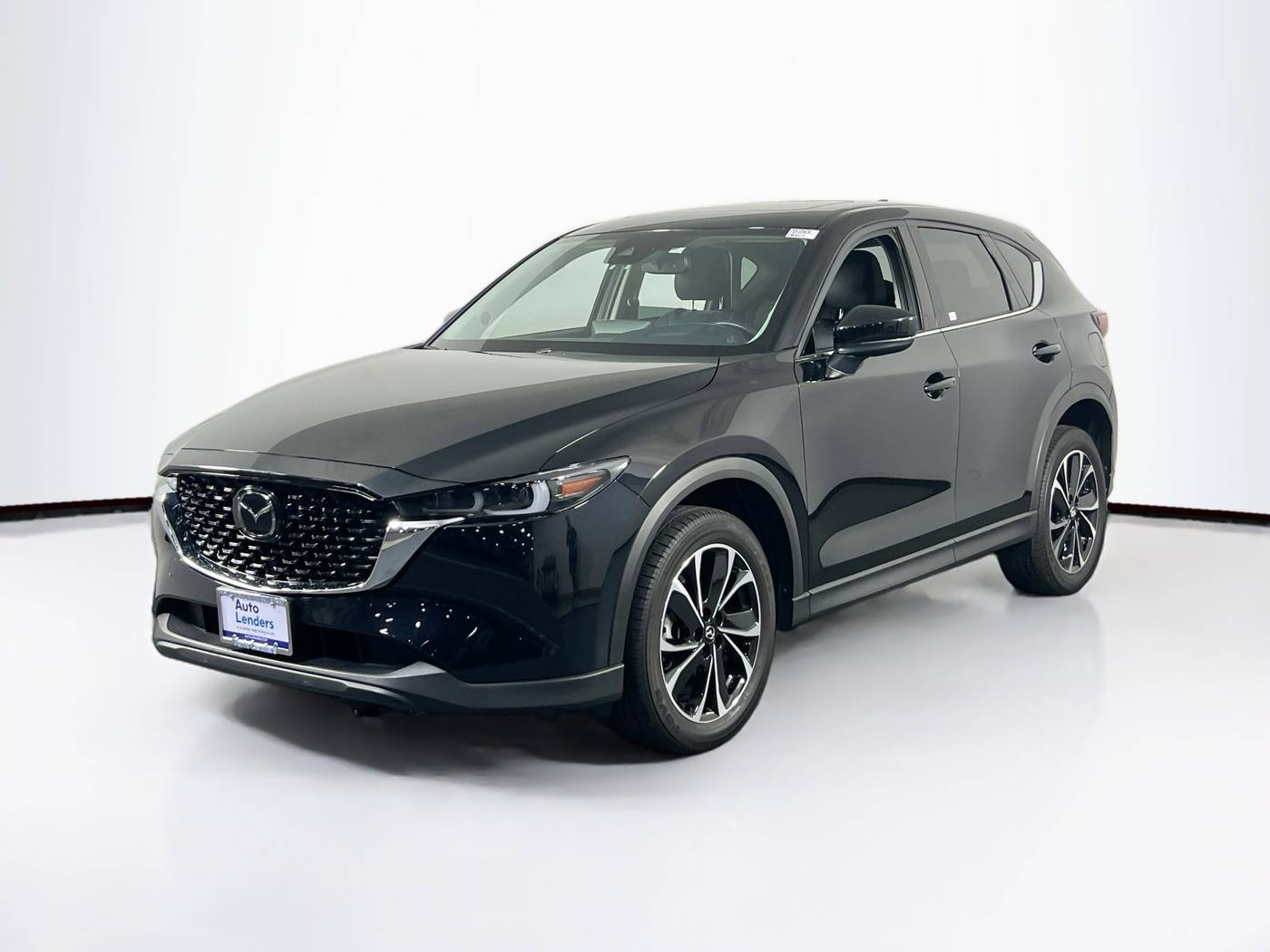 2023 Mazda CX-5 2.5 S Premium Plus — SUV — 14,376 mi — Egg Harbor Twp, NJ