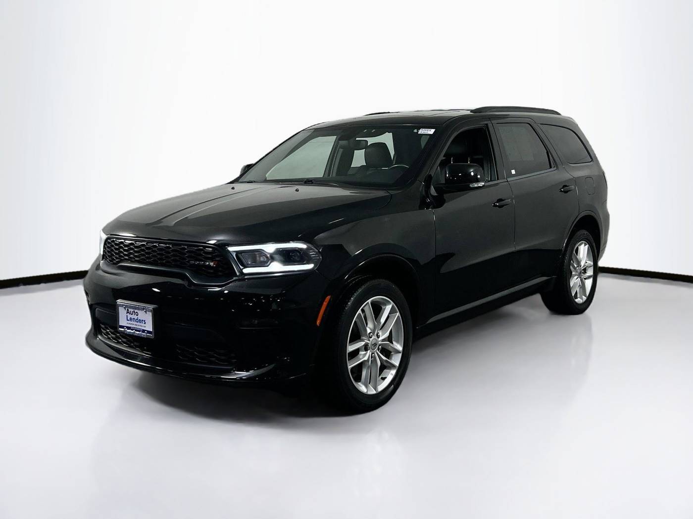2021 Dodge Durango GT Plus — SUV — 29,571 mi — Egg Harbor Twp, NJ