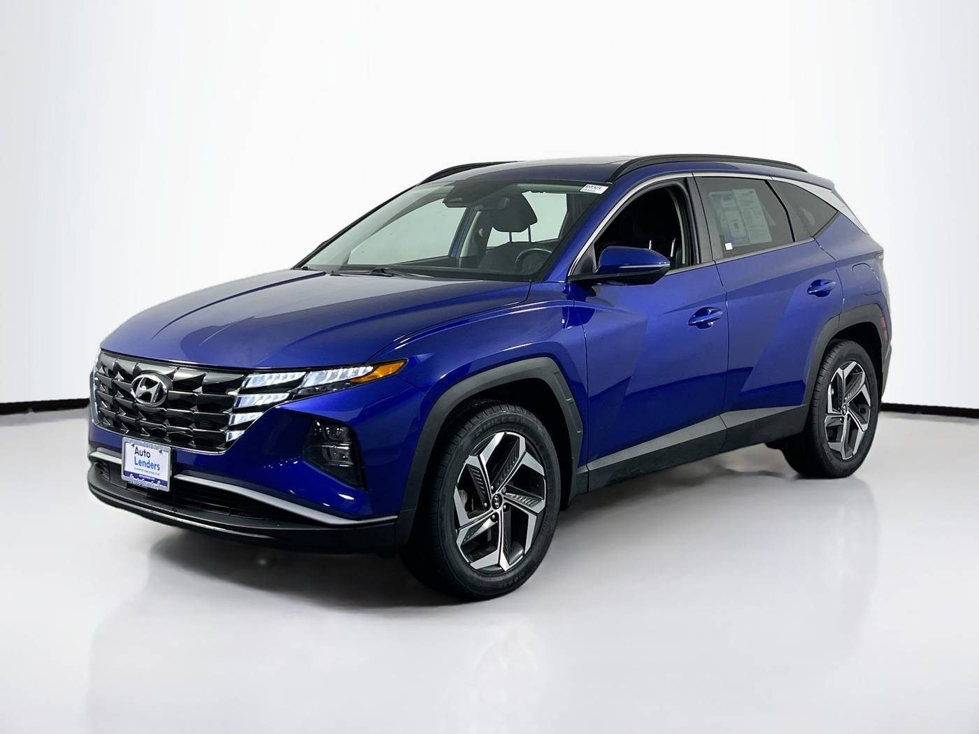 2022 Hyundai Tucson SEL — SUV — 59,670 mi — Egg Harbor Twp, NJ