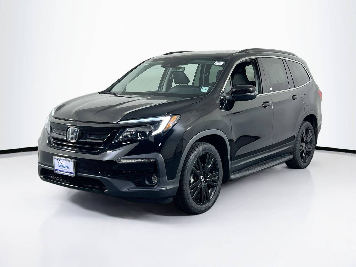 2022 Honda Pilot Special Edition — SUV — 50,209 mi — Egg Harbor Twp, NJ