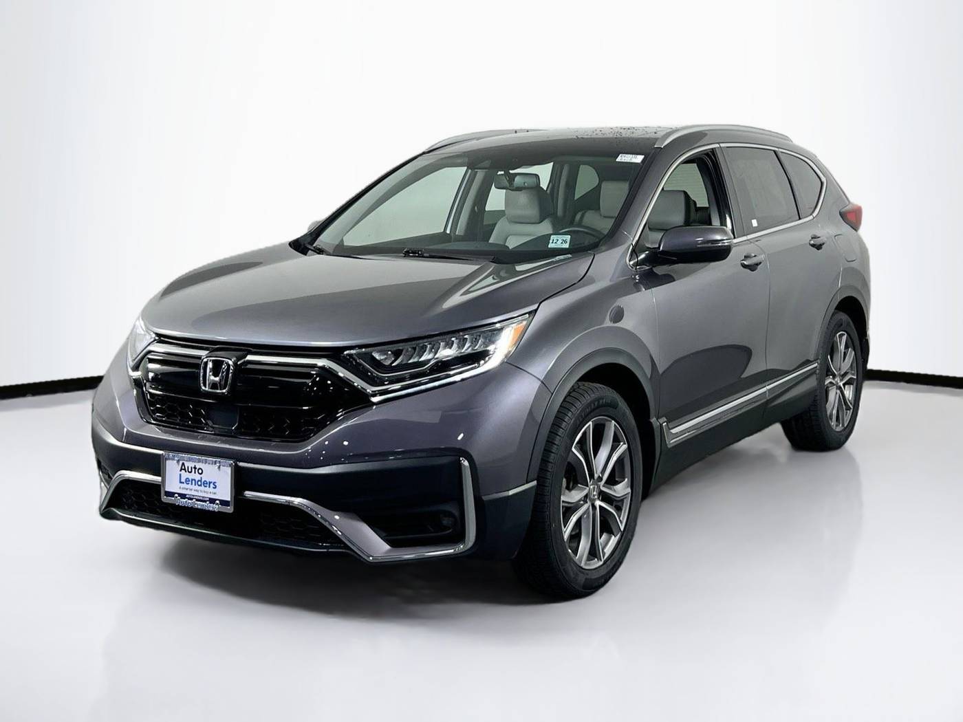 2022 Honda CR-V Touring — SUV — 36,734 mi — Egg Harbor Twp, NJ