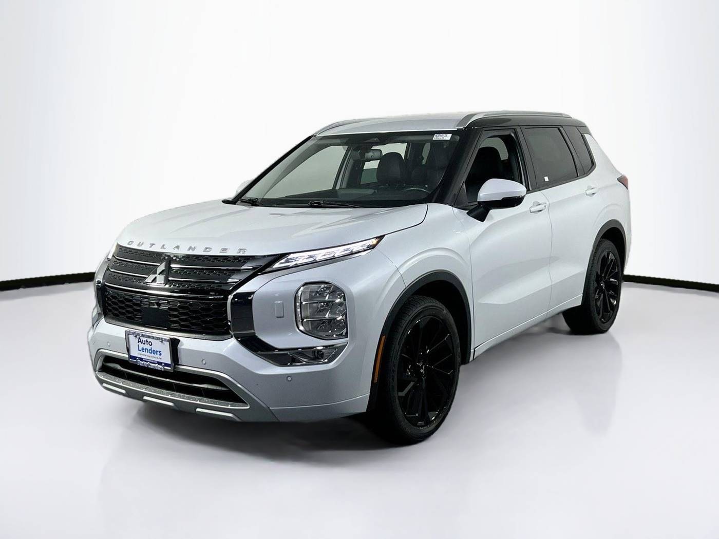 2022 Mitsubishi Outlander SEL Special Edition — SUV — 20,325 mi — Egg Harbor Twp, NJ