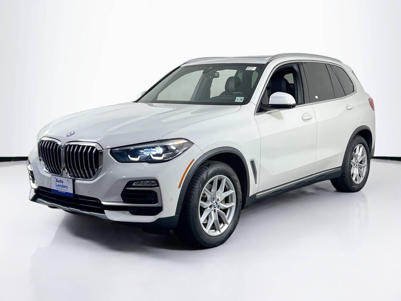 2021 BMW X5 40i — SUV — 47,043 mi — Egg Harbor Twp, NJ