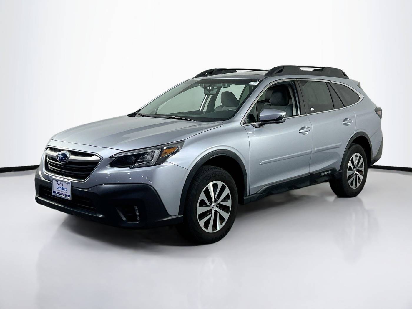 2022 Subaru Outback 2.5i Premium — SUV — 17,433 mi — Egg Harbor Twp, NJ