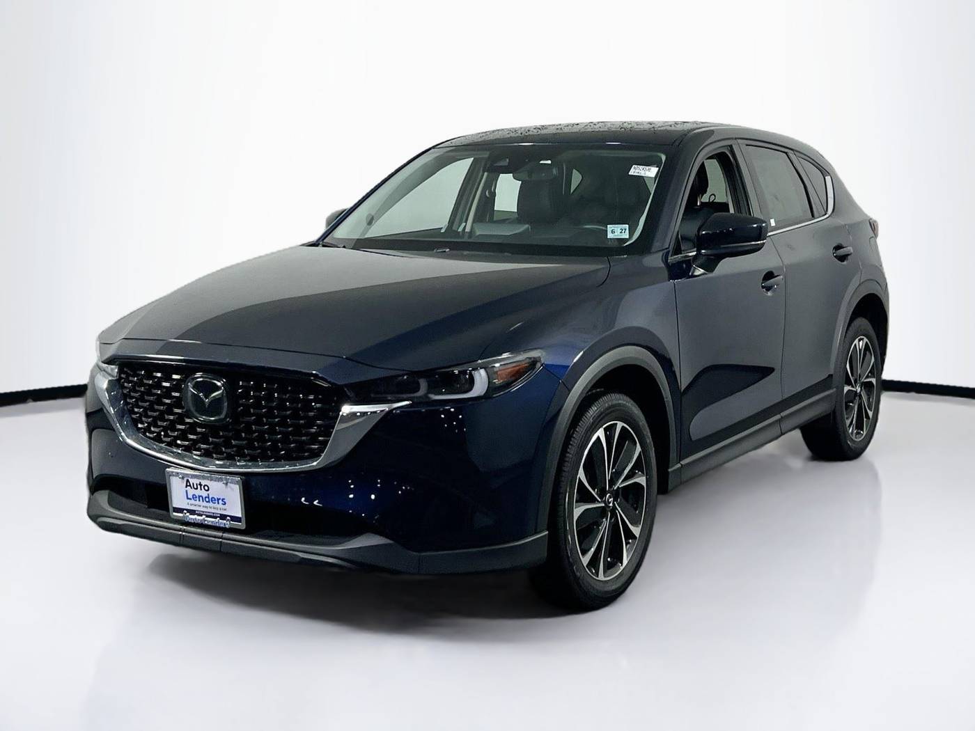 2022 Mazda CX-5 2.5 S Premium Plus — SUV — 20,046 mi — Egg Harbor Twp, NJ