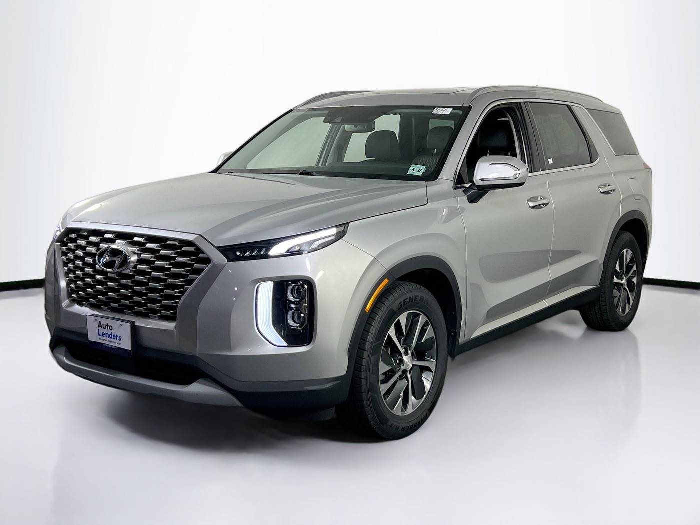 2022 Hyundai Palisade SEL — SUV — 35,934 mi — Egg Harbor Twp, NJ