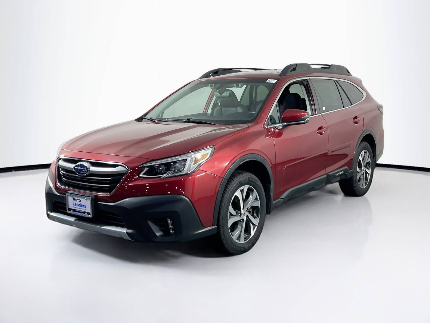 2022 Subaru Outback 2.5i Limited — SUV — 30,562 mi — Egg Harbor Twp, NJ