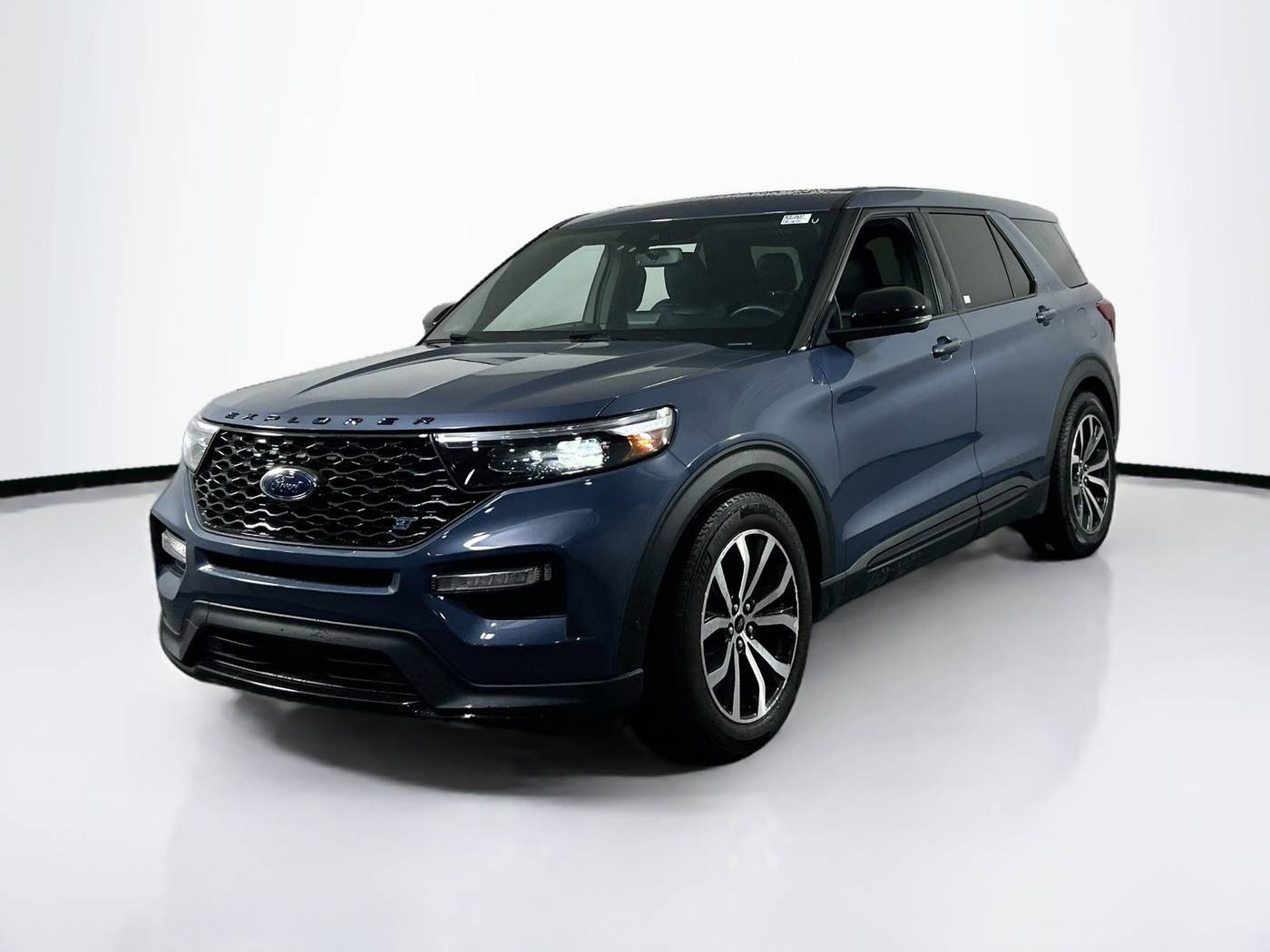 2021 Ford Explorer ST — SUV — 33,706 mi — Egg Harbor Twp, NJ