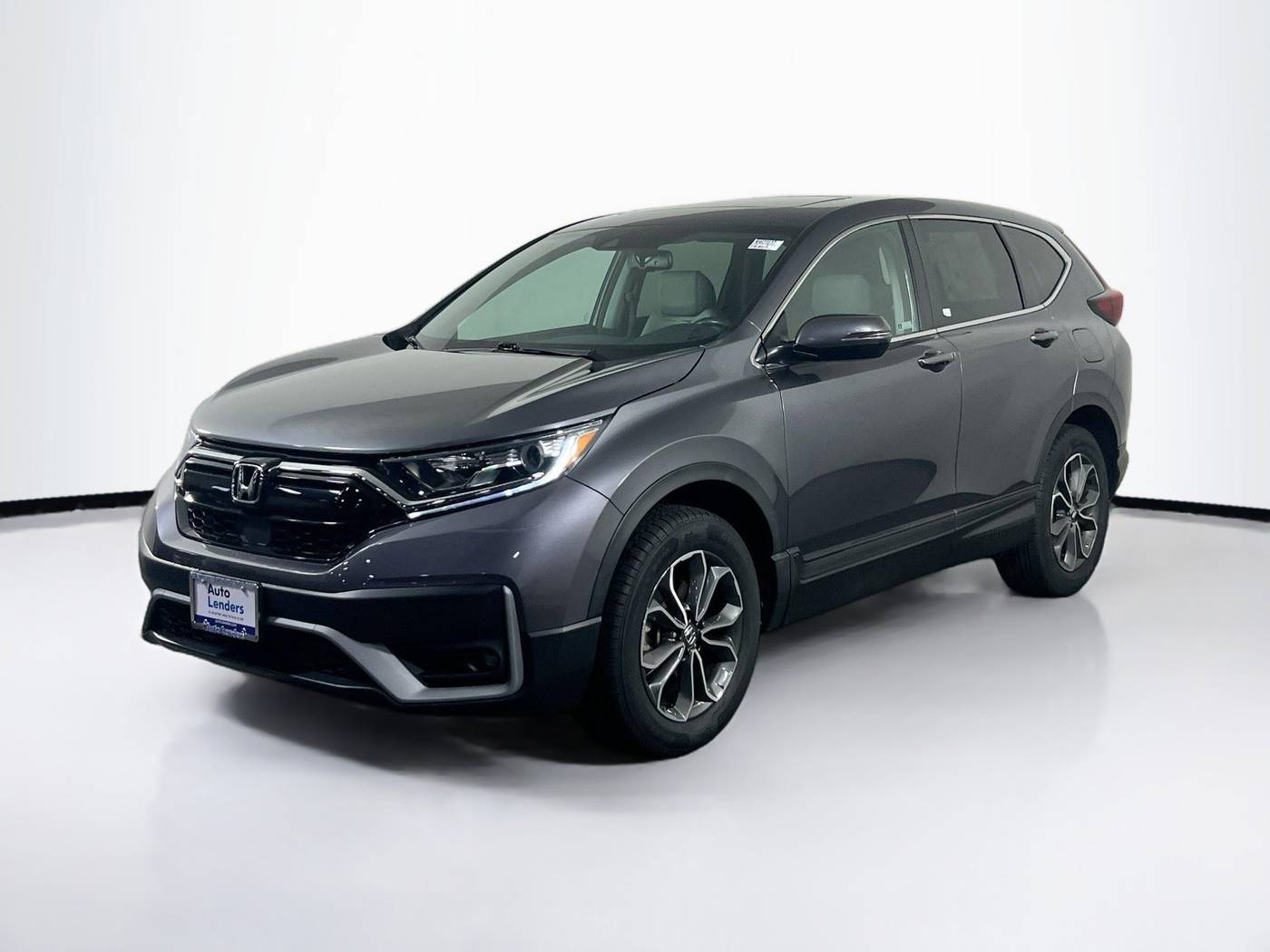 2022 Honda CR-V EX-L — SUV — 18,986 mi — Egg Harbor Twp, NJ