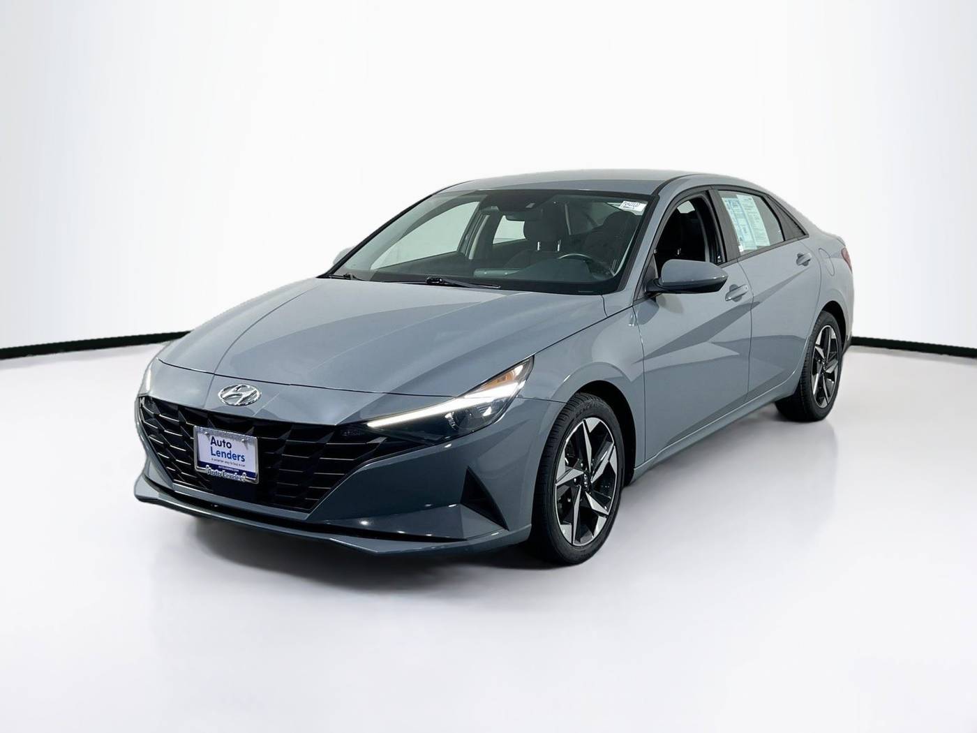2023 Hyundai Elantra SEL — Sedan — 23,279 mi — Egg Harbor Twp, NJ