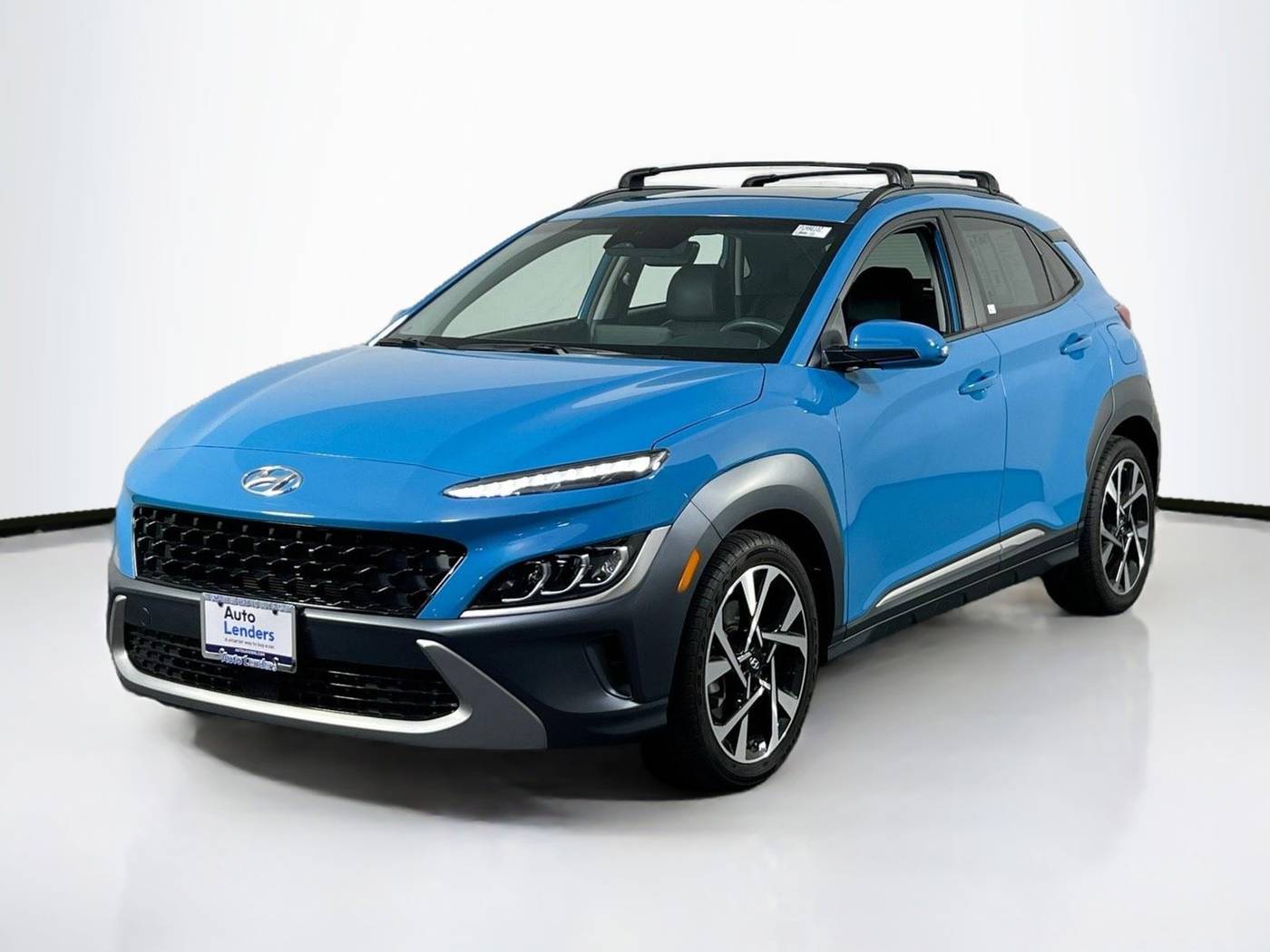 2023 Hyundai Kona Limited — SUV — 26,426 mi — Egg Harbor Twp, NJ