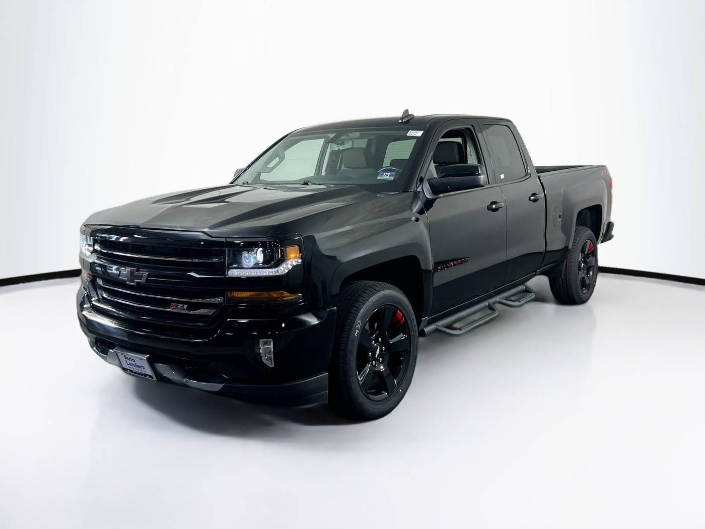 2018 Chevrolet Silverado 1500 LT — Pickup Truck — 29,697 mi — Egg Harbor Twp, NJ