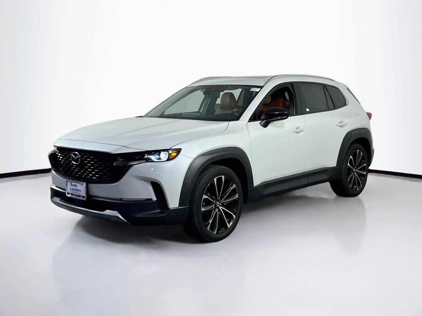 2023 Mazda CX-50 Turbo Premium — SUV — 22,005 mi — Egg Harbor Twp, NJ