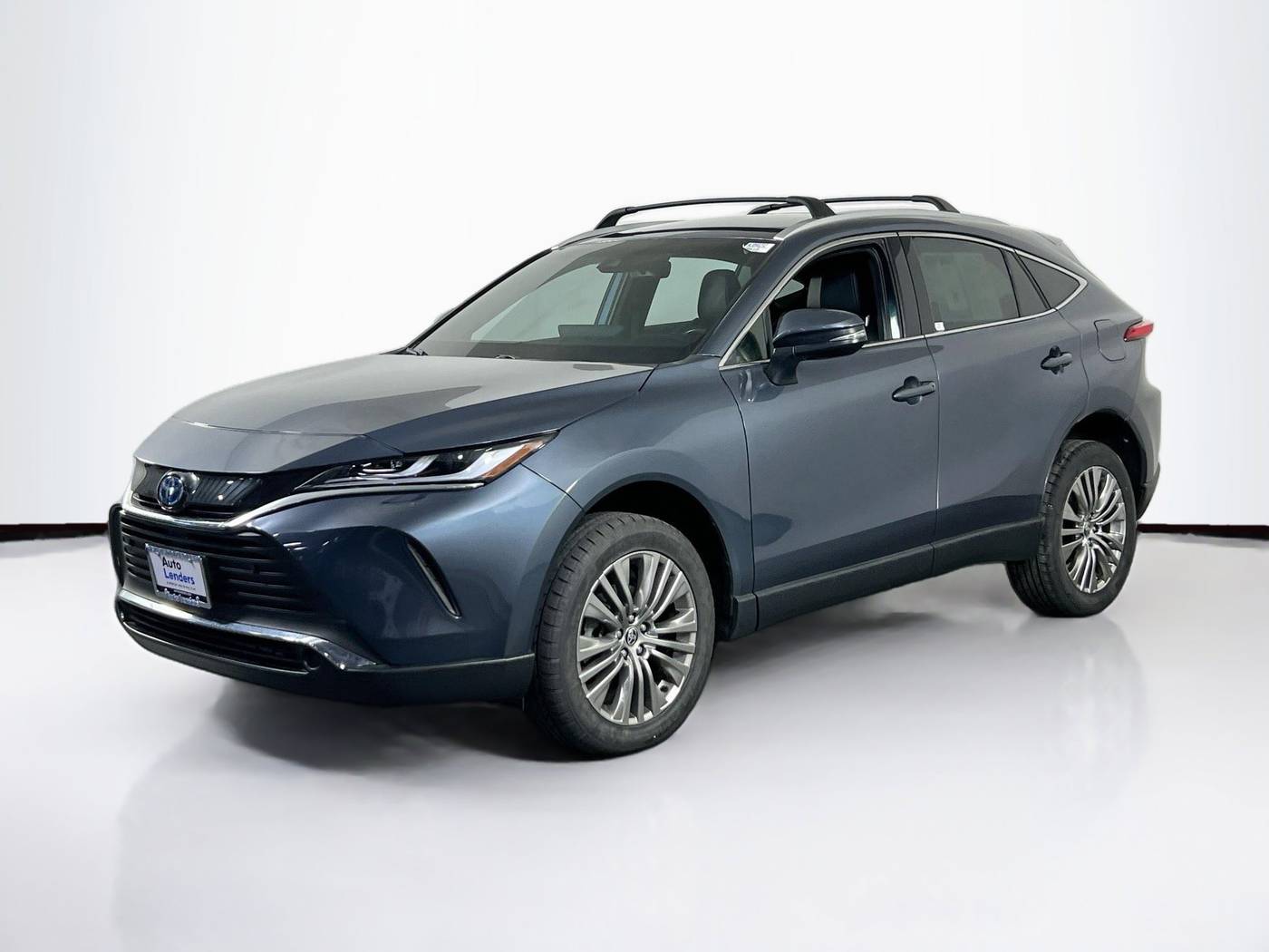 2022 Toyota Venza XLE — SUV — 45,422 mi — Egg Harbor Twp, NJ