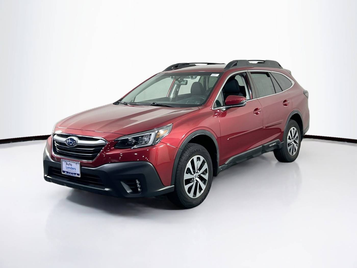 2022 Subaru Outback 2.5i Premium — SUV — 15,416 mi — Egg Harbor Twp, NJ