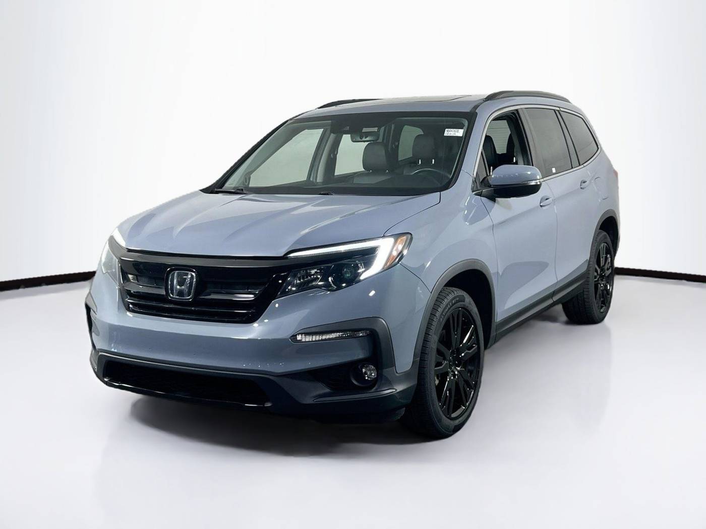2022 Honda Pilot Special Edition — SUV — 30,432 mi — Egg Harbor Twp, NJ