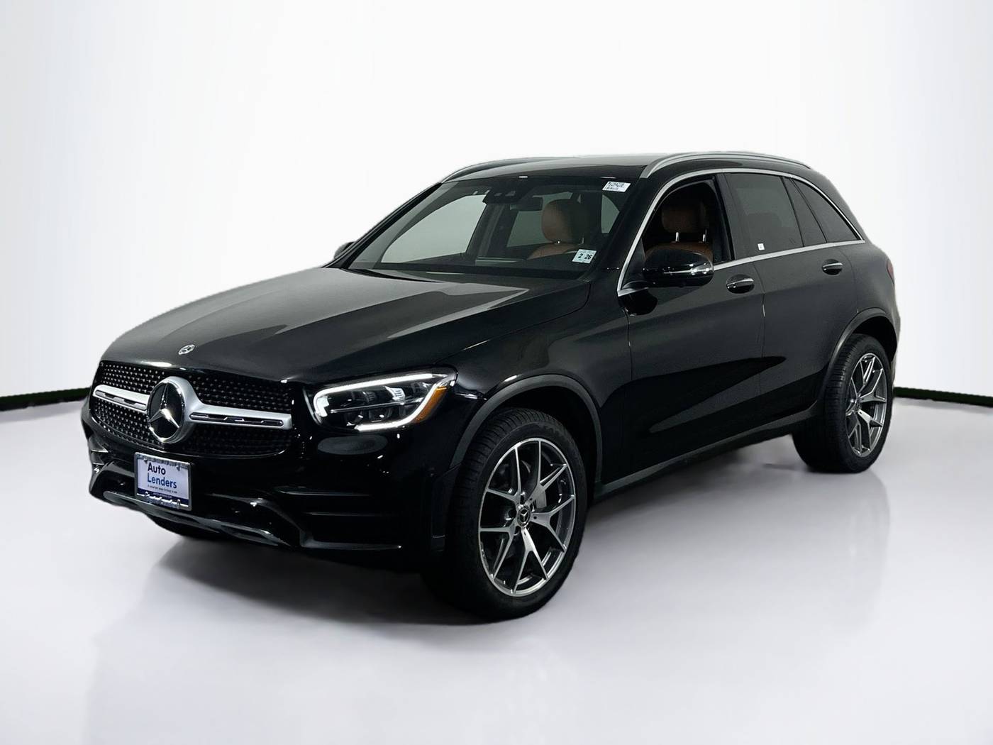 2021 Mercedes-Benz GLC GLC 300 — SUV — 41,125 mi — Egg Harbor Twp, NJ