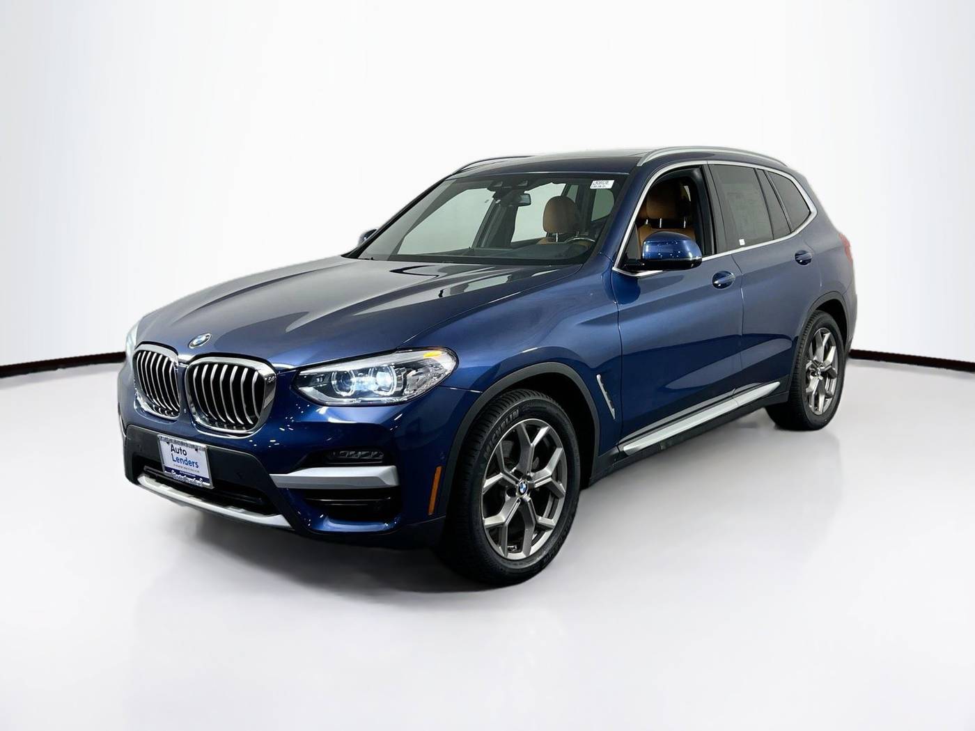 2020 BMW X3 30i — SUV — 59,307 mi — Egg Harbor Twp, NJ