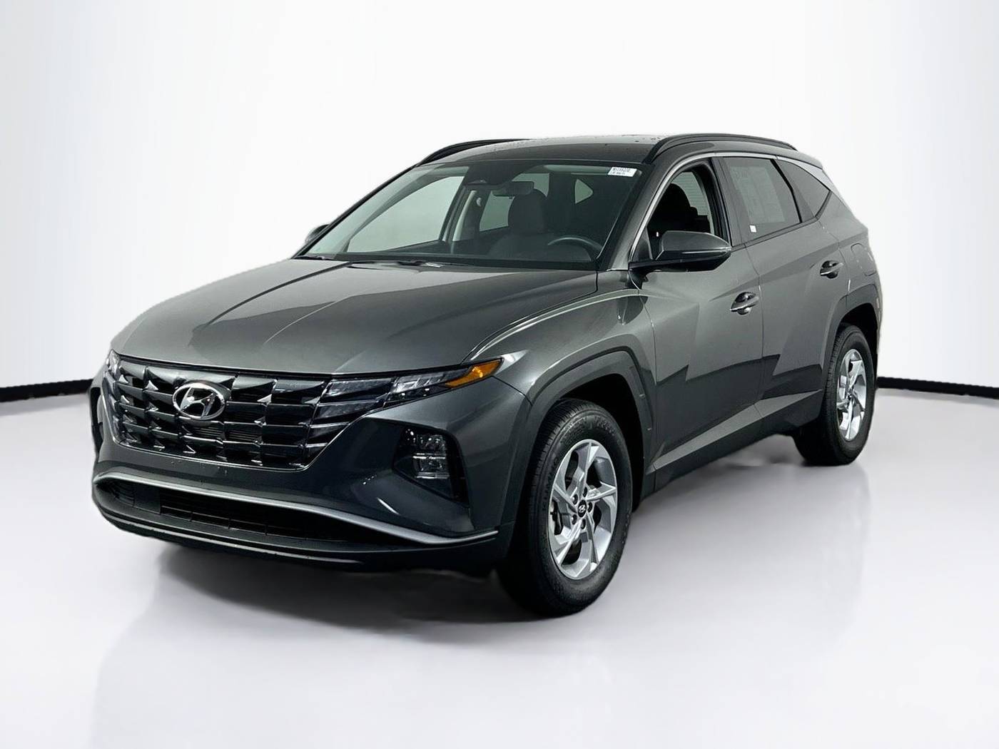 2022 Hyundai Tucson SEL — SUV — 11,719 mi — Egg Harbor Twp, NJ
