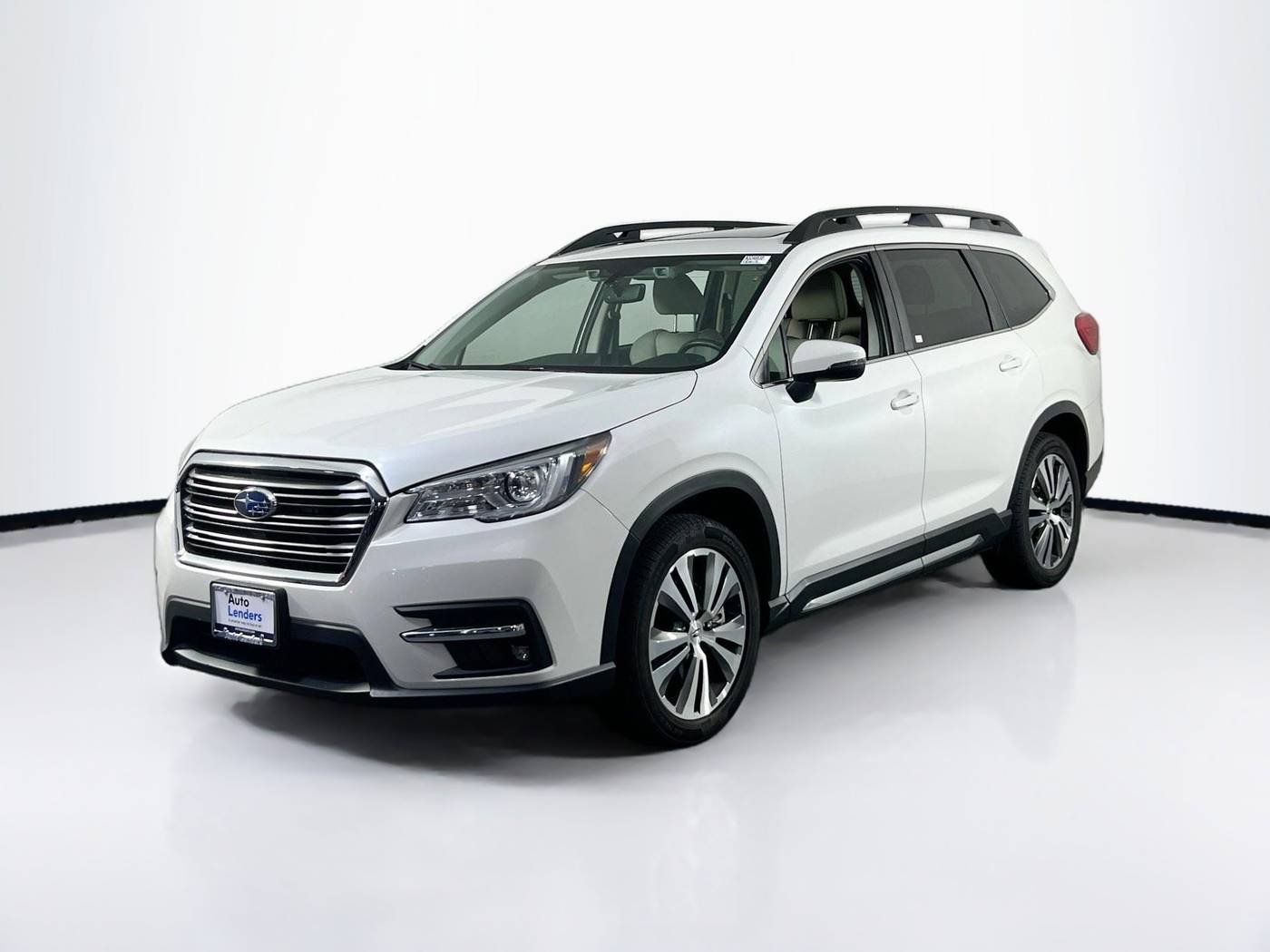 2022 Subaru Ascent Limited — SUV — 34,027 mi — Egg Harbor Twp, NJ