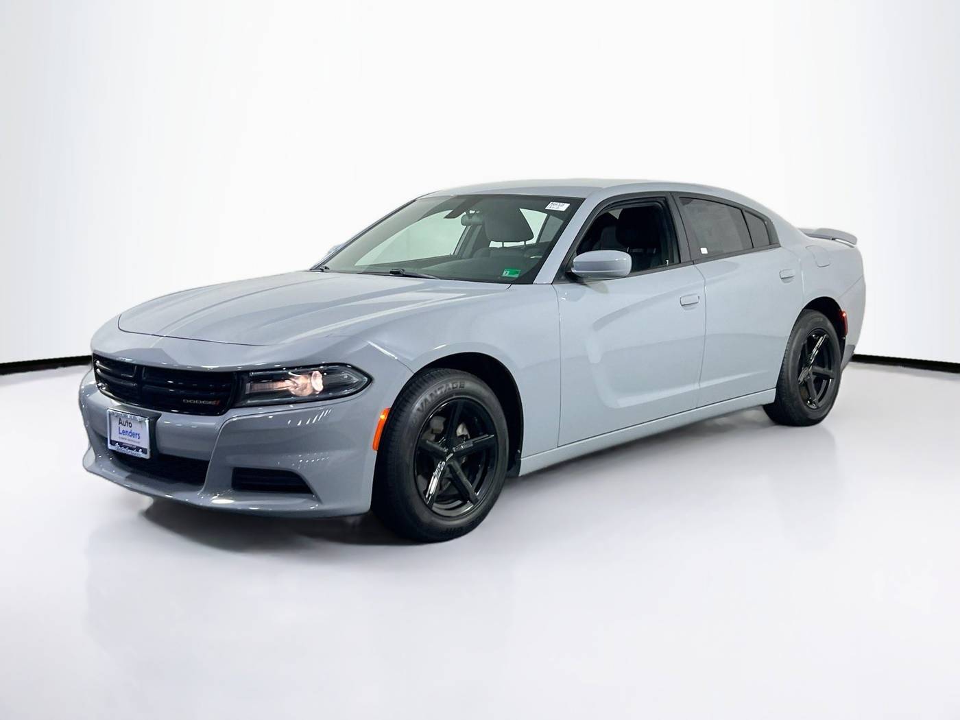 2021 Dodge Charger SXT — Sedan — 43,019 mi — Egg Harbor Twp, NJ