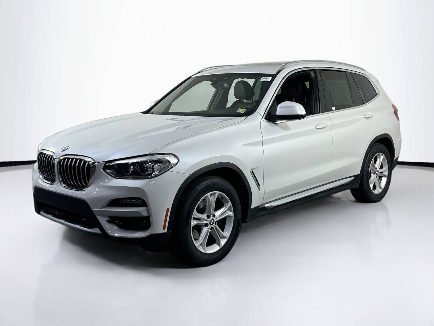 2021 BMW X3 30i — SUV — 33,427 mi — Egg Harbor Twp, NJ