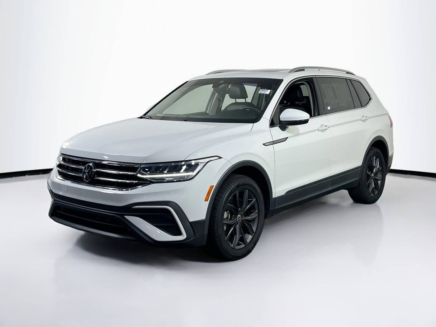 2022 Volkswagen Tiguan SE — SUV — 32,196 mi — Egg Harbor Twp, NJ