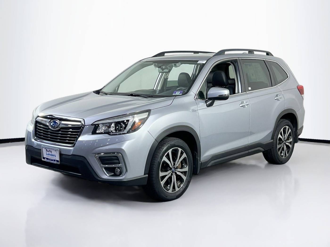 2019 Subaru Forester 2.5i Limited — SUV — 19,529 mi — Egg Harbor Twp, NJ