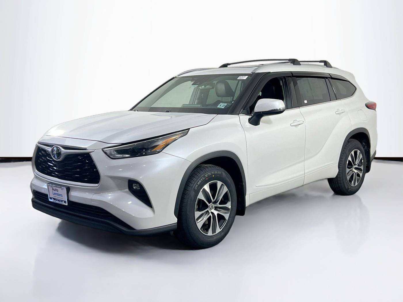 2022 Toyota Highlander XLE — SUV — 46,260 mi — Egg Harbor Twp, NJ