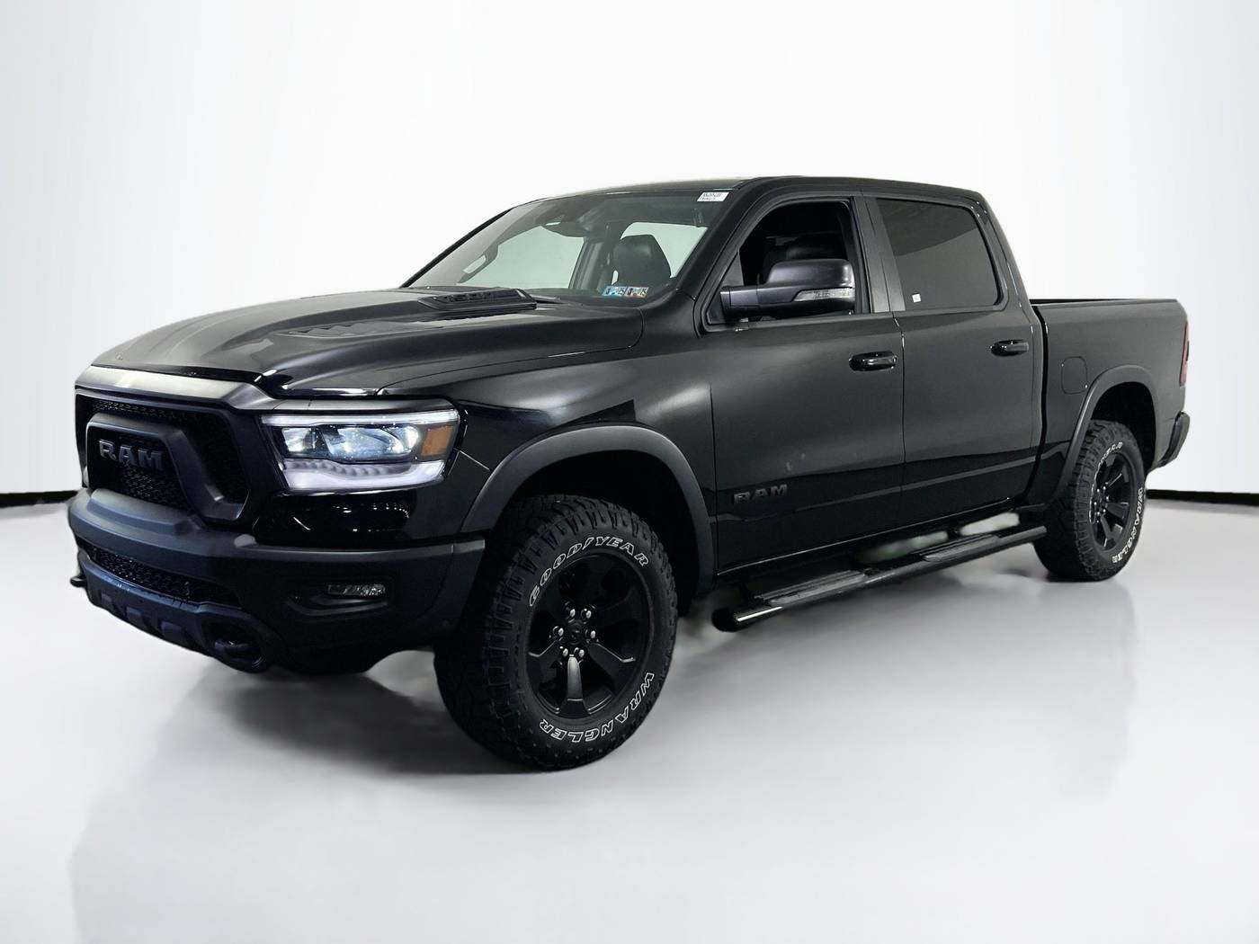 2022 Ram 1500 Rebel — Pickup Truck — 32,432 mi — Egg Harbor Twp, NJ