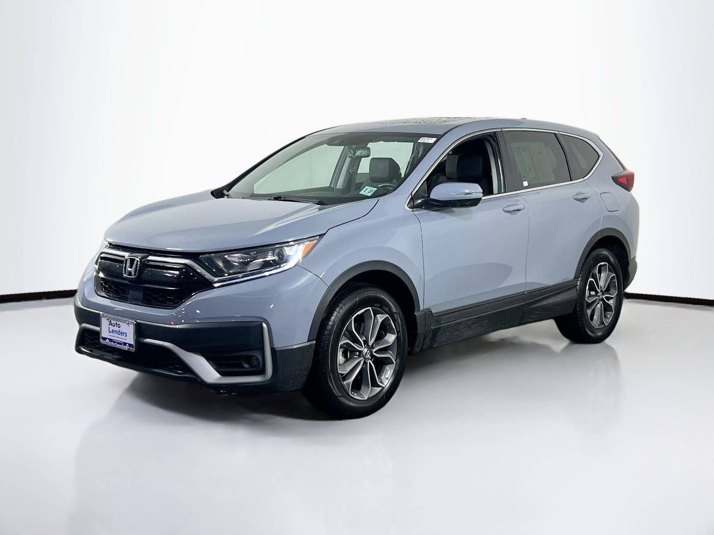 2022 Honda CR-V EX-L — SUV — 30,579 mi — Egg Harbor Twp, NJ