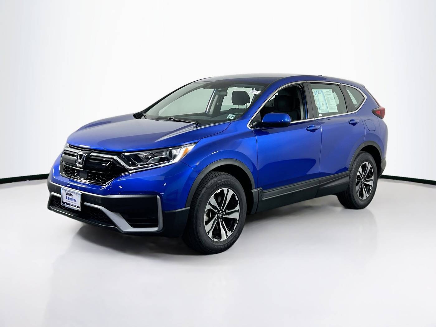 2022 Honda CR-V Special Edition — SUV — 23,711 mi — Egg Harbor Twp, NJ