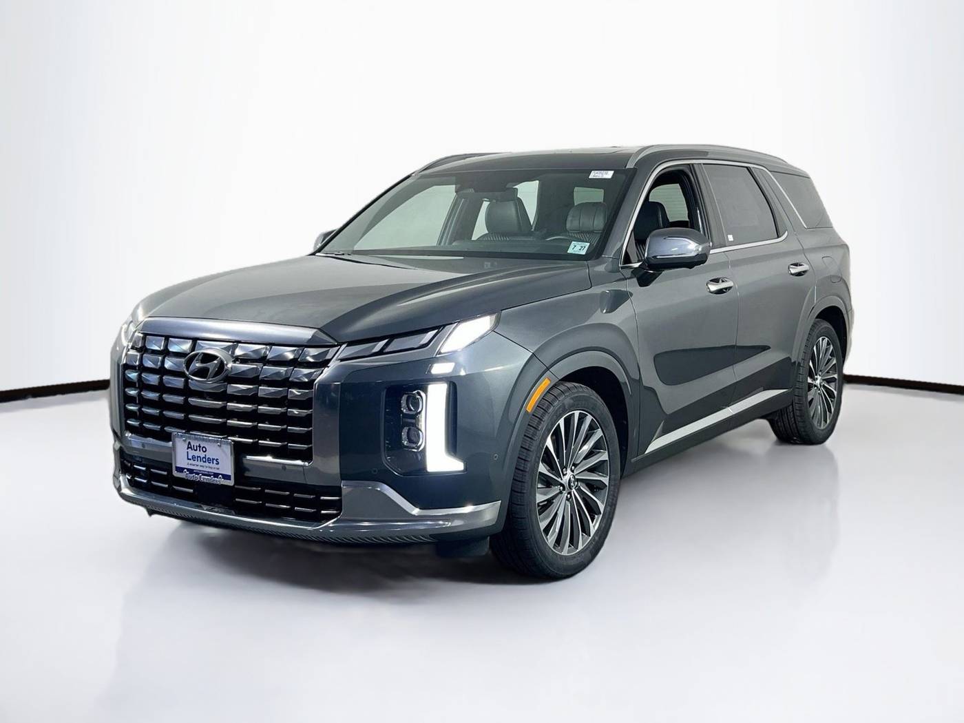 2023 Hyundai Palisade Calligraphy — SUV — 41,930 mi — Egg Harbor Twp, NJ