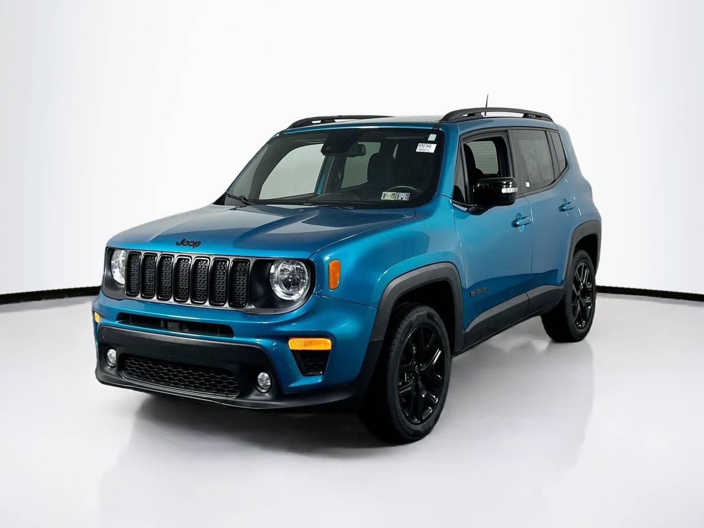 2022 Jeep Renegade Altitude — SUV — 30,002 mi — Egg Harbor Twp, NJ
