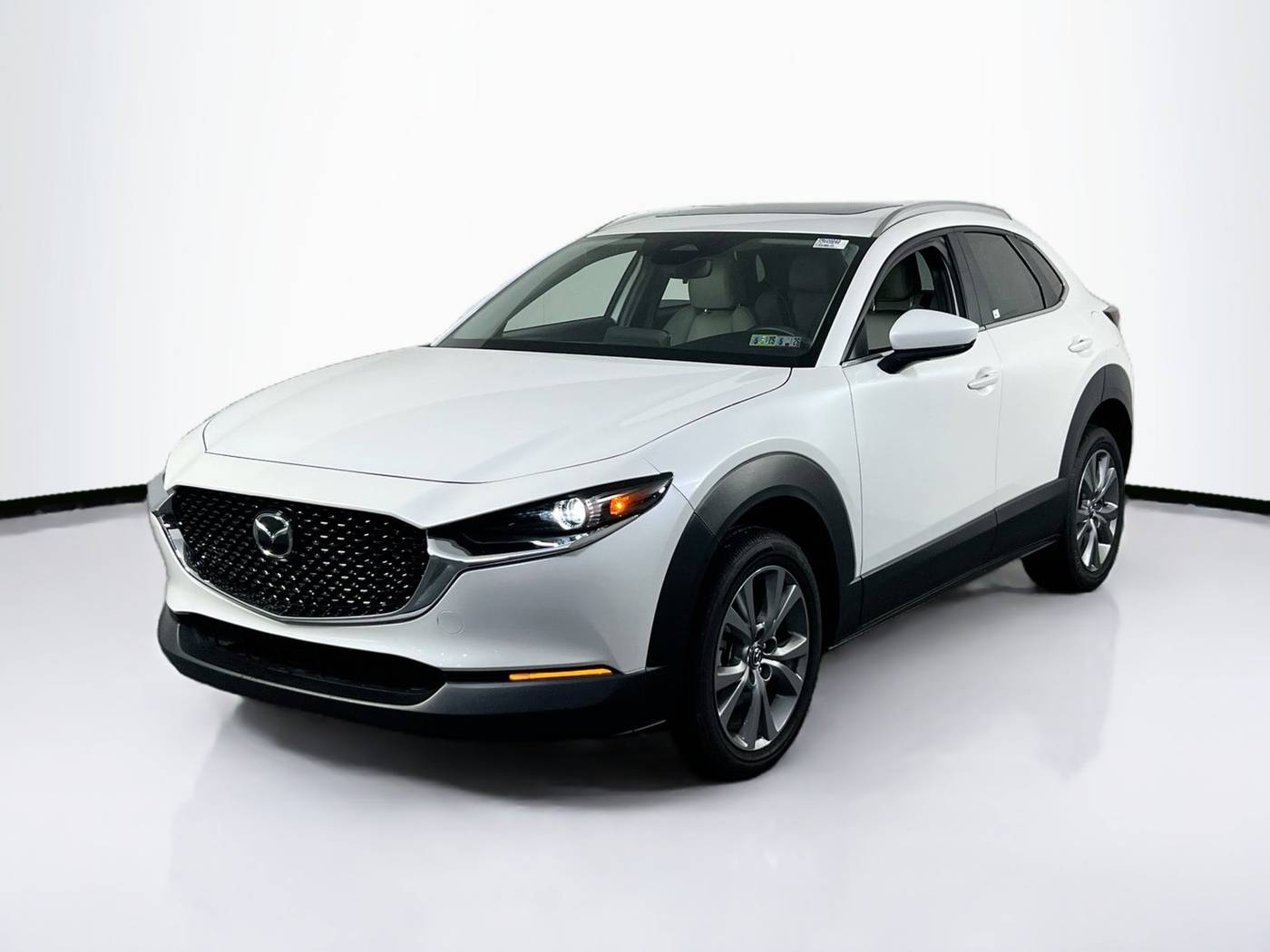 2024 Mazda CX-30 Preferred — SUV — 12,825 mi — Egg Harbor Twp, NJ