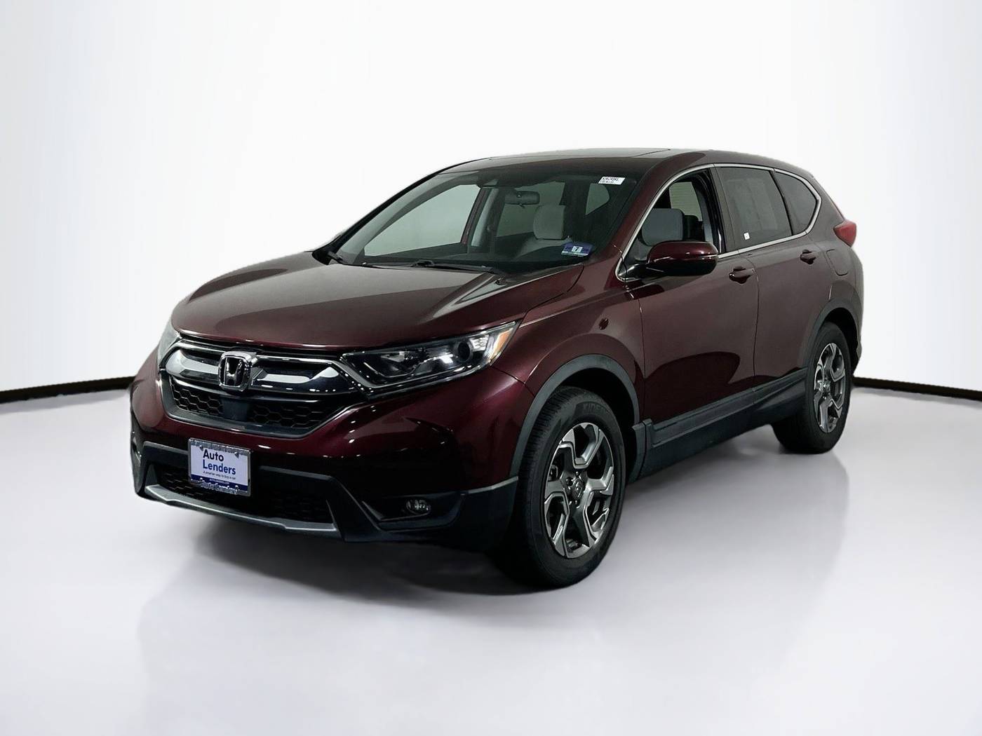 2019 Honda CR-V EX — SUV — 33,422 mi — Egg Harbor Twp, NJ