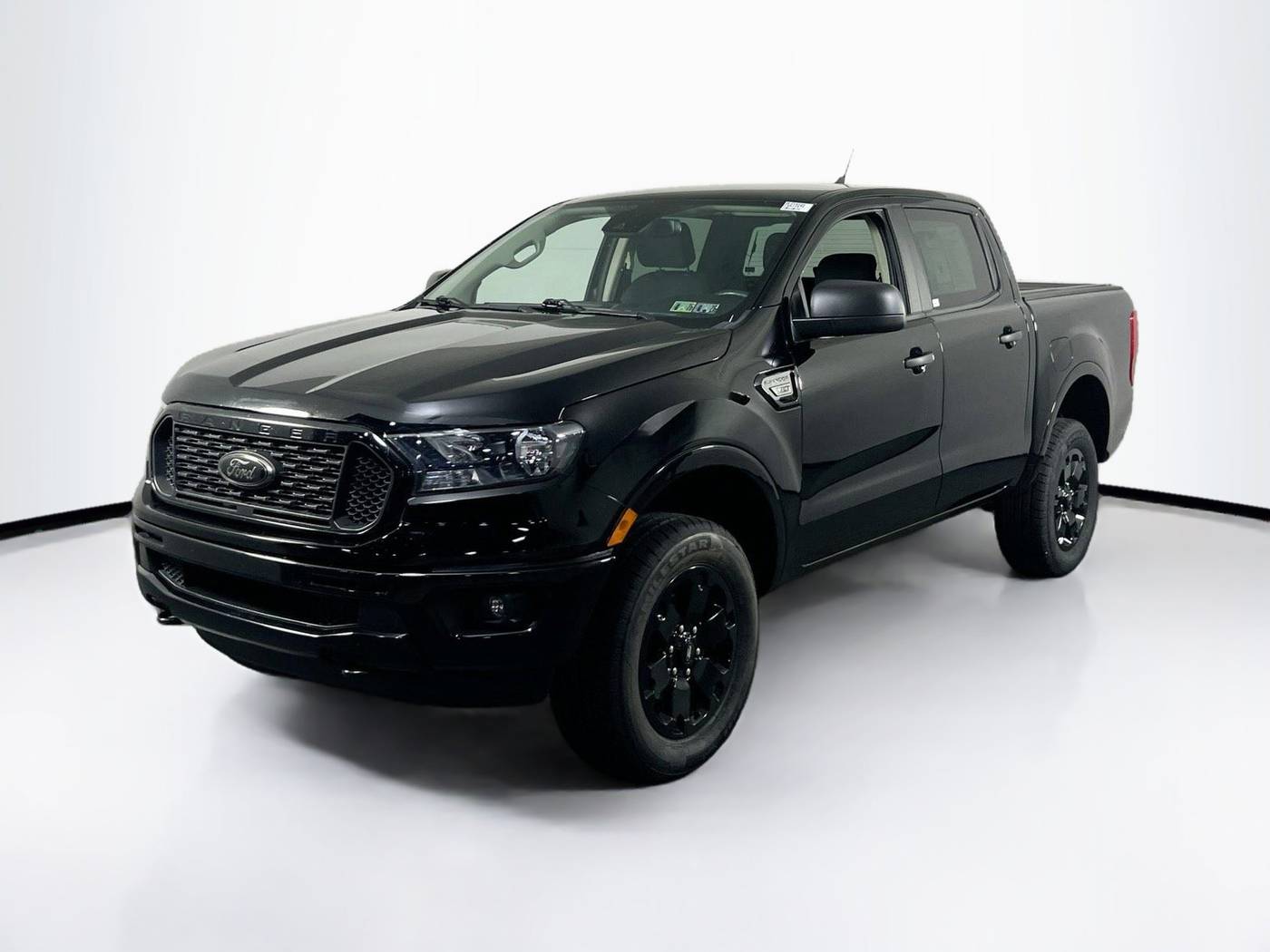 2023 Ford Ranger XLT — Pickup Truck — 41,189 mi — Egg Harbor Twp, NJ