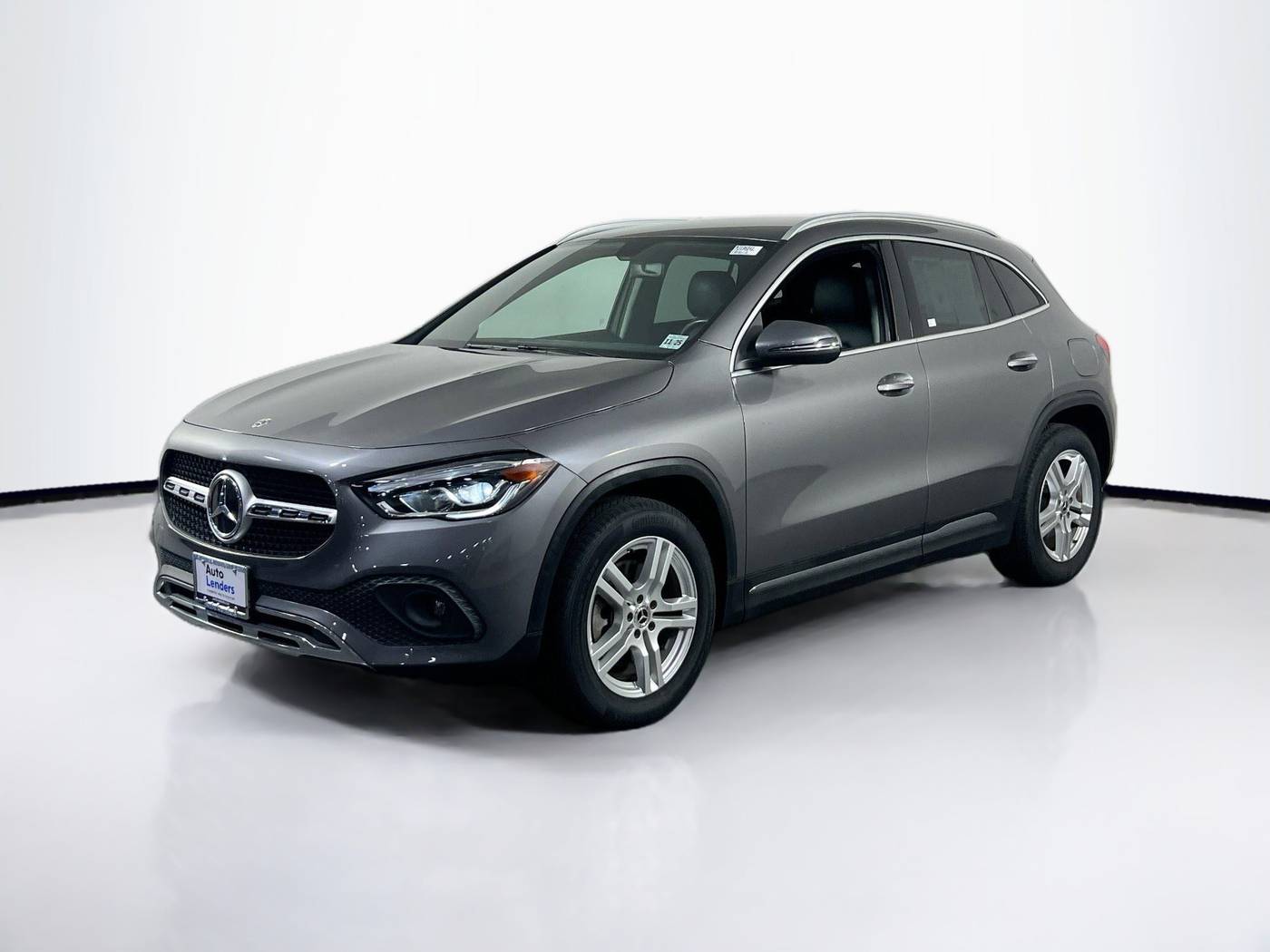 2021 Mercedes-Benz GLA GLA 250 — SUV — 26,426 mi — Egg Harbor Twp, NJ