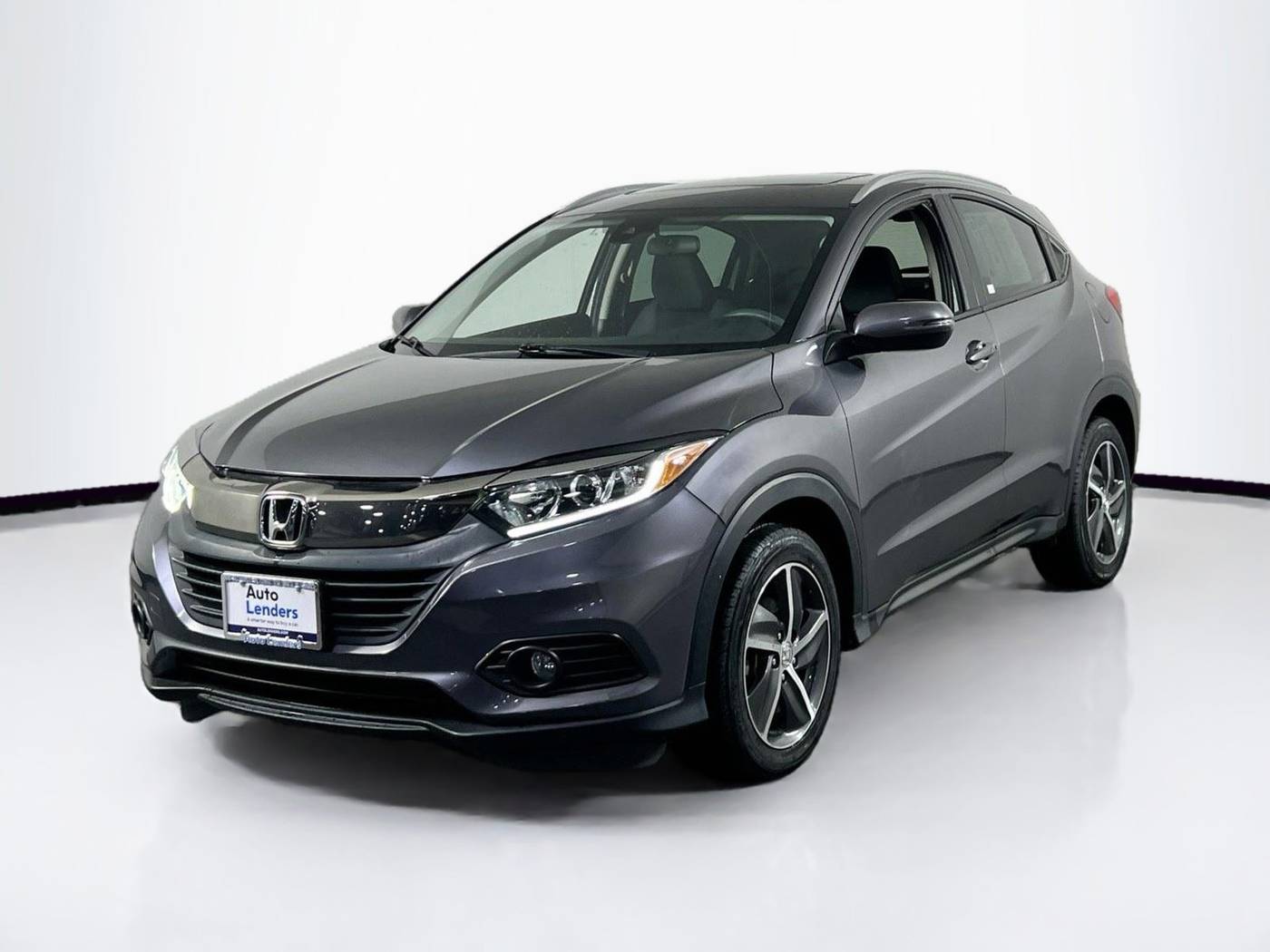 2022 Honda HR-V EX — SUV — 30,389 mi — Egg Harbor Twp, NJ