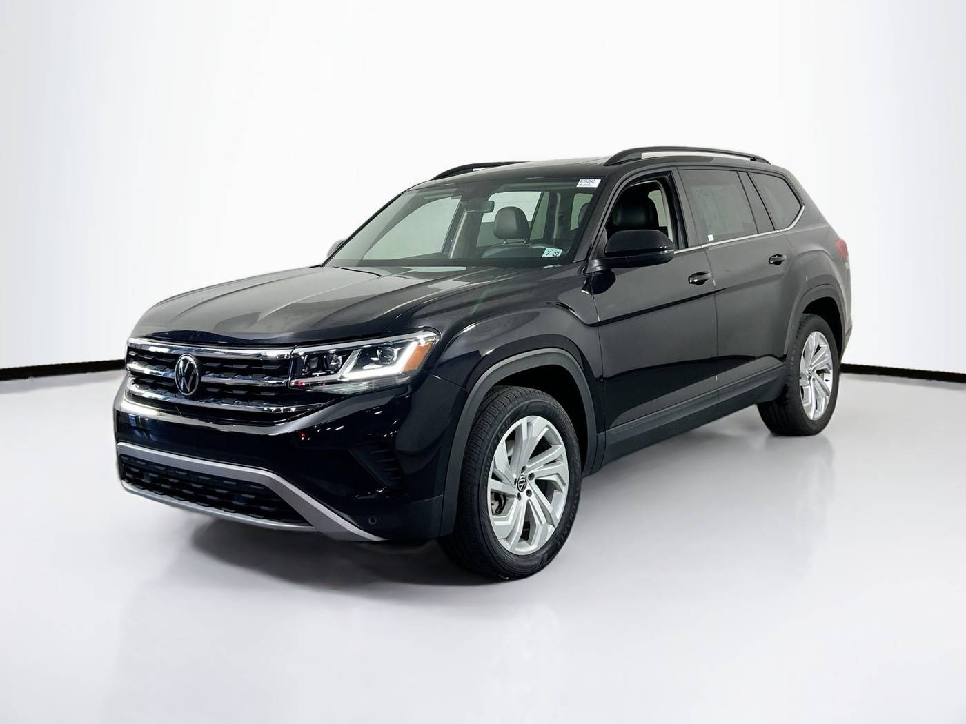 2022 Volkswagen Atlas SE with Technology — SUV — 36,008 mi — Egg Harbor Twp, NJ