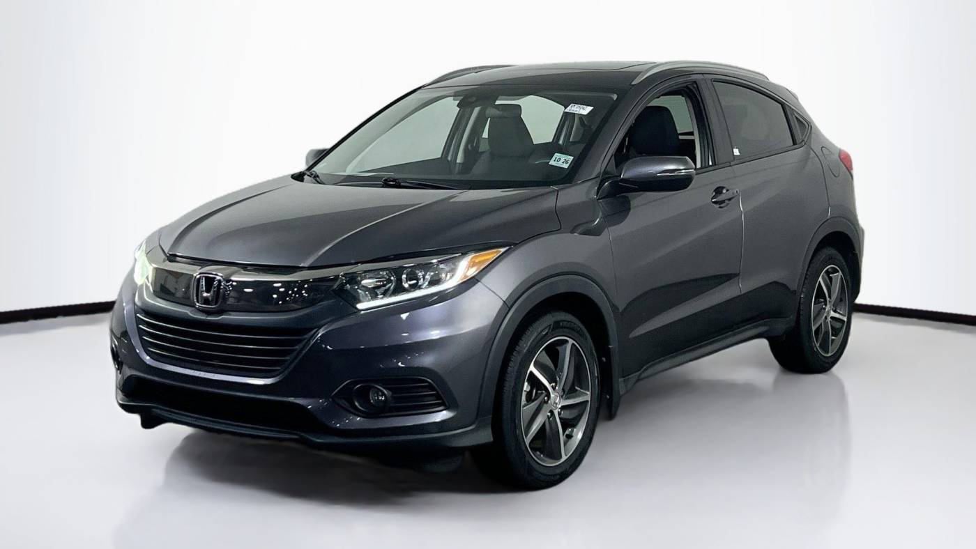 2022 Honda HR-V EX — SUV — 39,829 mi — Egg Harbor Twp, NJ