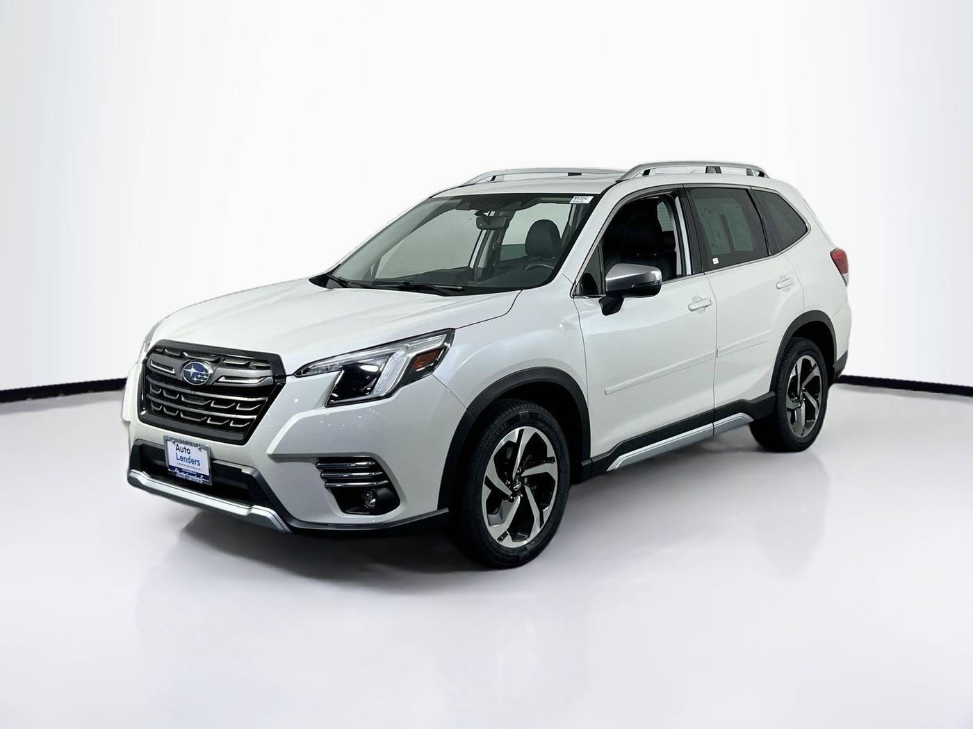 2022 Subaru Forester Touring — SUV — 22,922 mi — Egg Harbor Twp, NJ