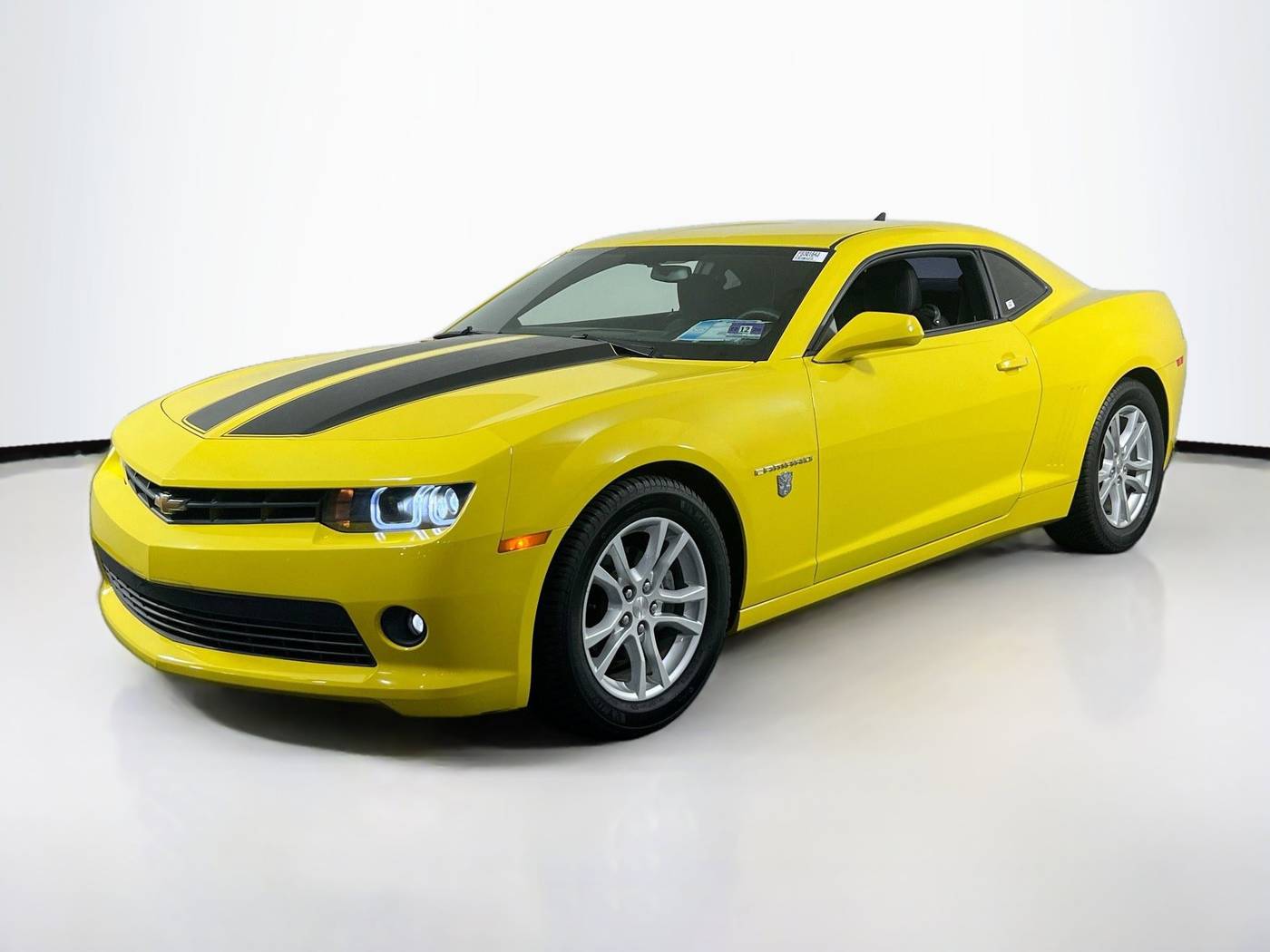 2015 Chevrolet Camaro 1LS — Coupe — 55,990 mi — Egg Harbor Twp, NJ