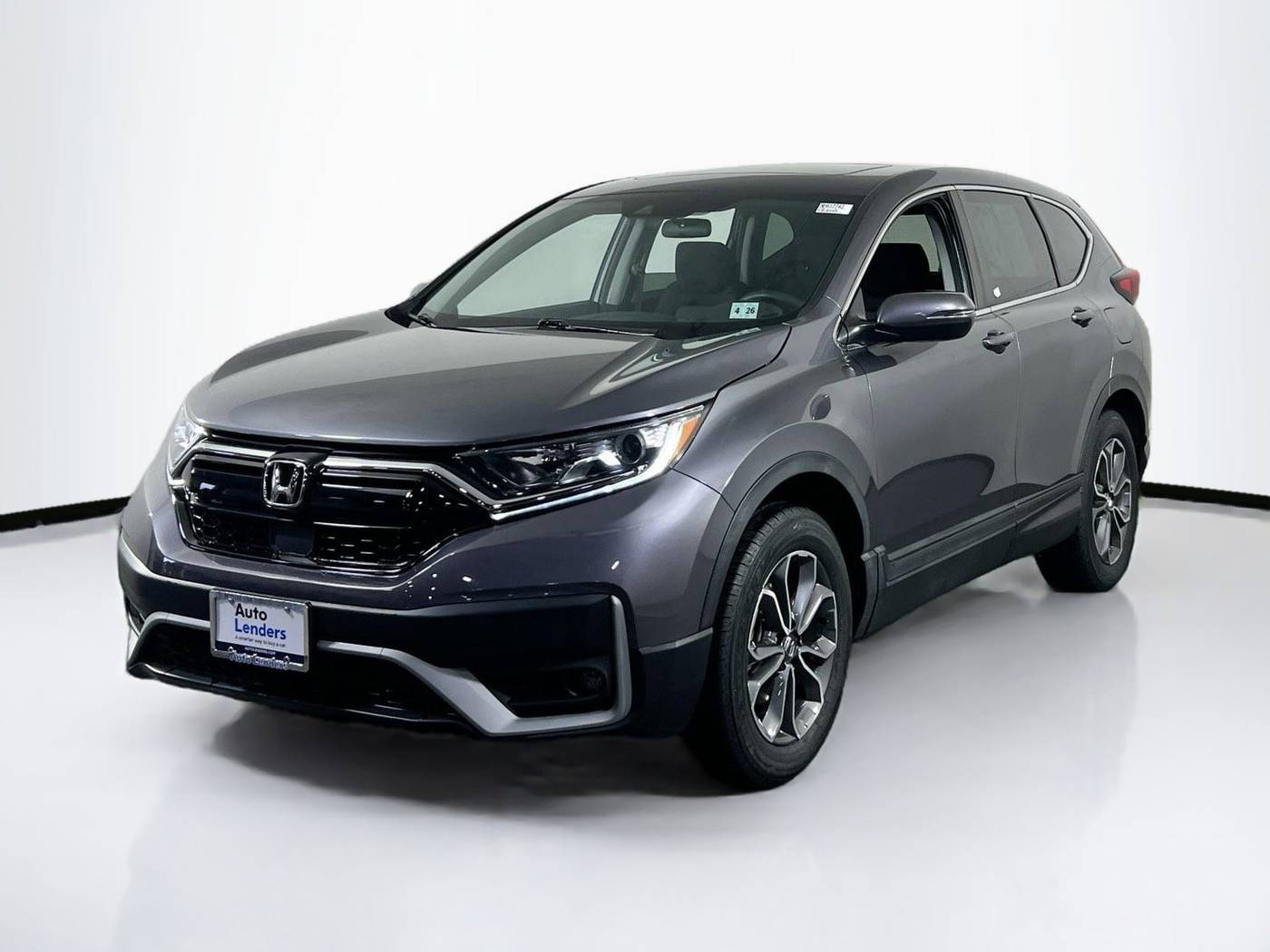 2022 Honda CR-V EX — SUV — 29,009 mi — Egg Harbor Twp, NJ