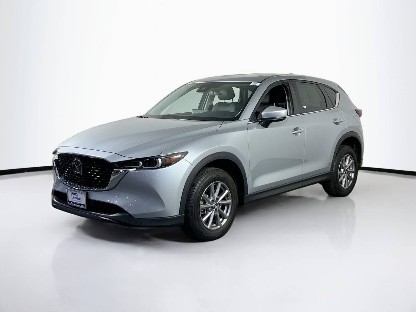 2023 Mazda CX-5 2.5 S Preferred — SUV — 6,907 mi — Egg Harbor Twp, NJ