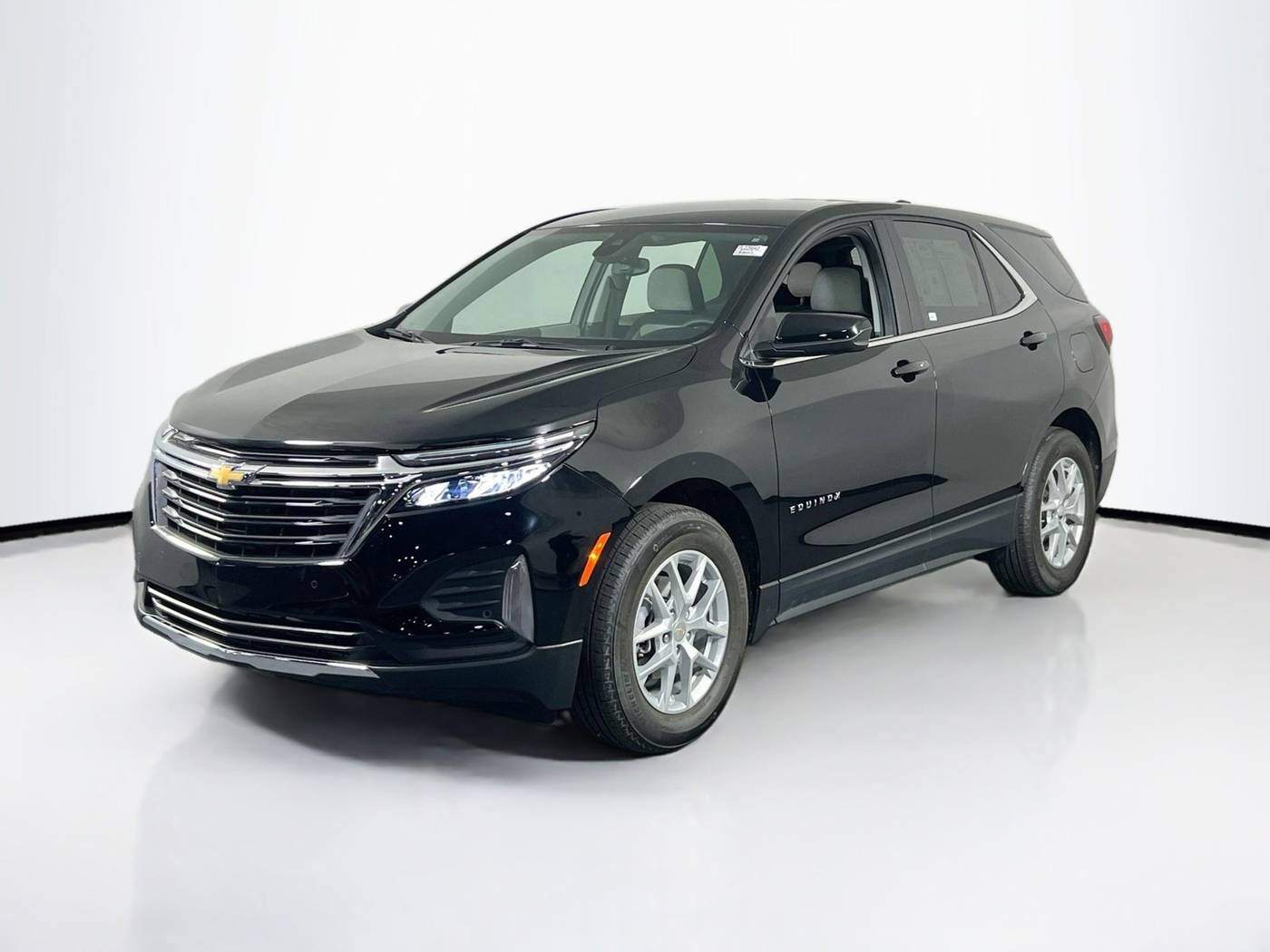 2023 Chevrolet Equinox LT — SUV — 1,214 mi — Egg Harbor Twp, NJ